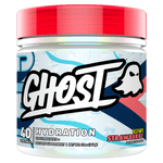 Ghost Hydration Kiwi Strawberry