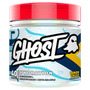 Ghost Hydration