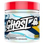 Ghost Hydration Lemon Crush