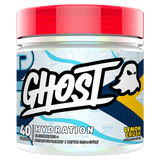 Ghost Hydration