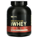 Gold Standard 100% Whey Protein 5lb by Optimum Nutrition