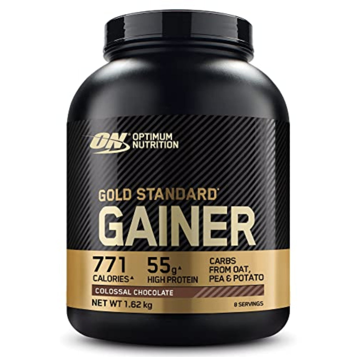 Gold Standard Gainer Weight Gainer mass gainer SUPPS247  - Image 1