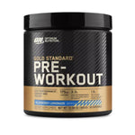 Gold Standard Pre Workout by Optimum Nutrition Pre-Workout OPTIMUM NUTRITION 30 Serves Blueberry Lemonade 
