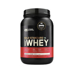 Gold Standard 100% Whey by Optimum Nutrition 2 Lbs PROTEIN OPTIMUM NUTRITION 2 Lbs Cookies & Cream 