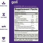 Goli Dreamy Sleep Gummies Sleep Supplements supps247Springvale 