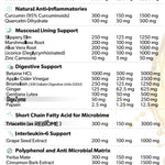 Everyday Gut Health By Primabolics