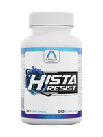 Hista-Resist by LVLUP Health General SUPPS247 