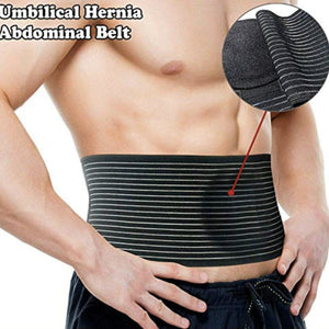 Hernia Belt for Women and Men hernia aid SUPPS247 