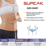 Hernia Belt for Women and Men hernia aid SUPPS247 