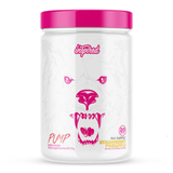 Inspired Pump non stim preworkout