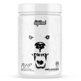 BBD Pump pre workout