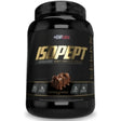 ISOPEPT HYDROLYZED WHEY PROTEIN by EHP PROTEIN SUPPS247 2lb Chocolate Decanade 