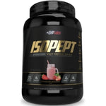 ISOPEPT HYDROLYZED WHEY PROTEIN by EHP PROTEIN SUPPS247 2lb Strawberry Milk Shake 