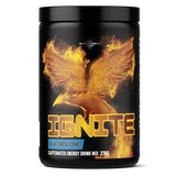 Ignite Fat Burner by Black Phoenix Labs FAT BURNER SUPPS247 