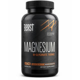 Beast Labs Magnesium Bi-Glycinate 750mg