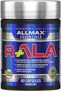 R + ALA bY AllMax