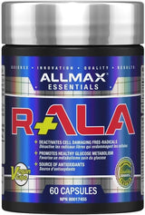 R + ALA bY AllMax