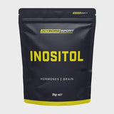 Inositol By Cyborg Sports