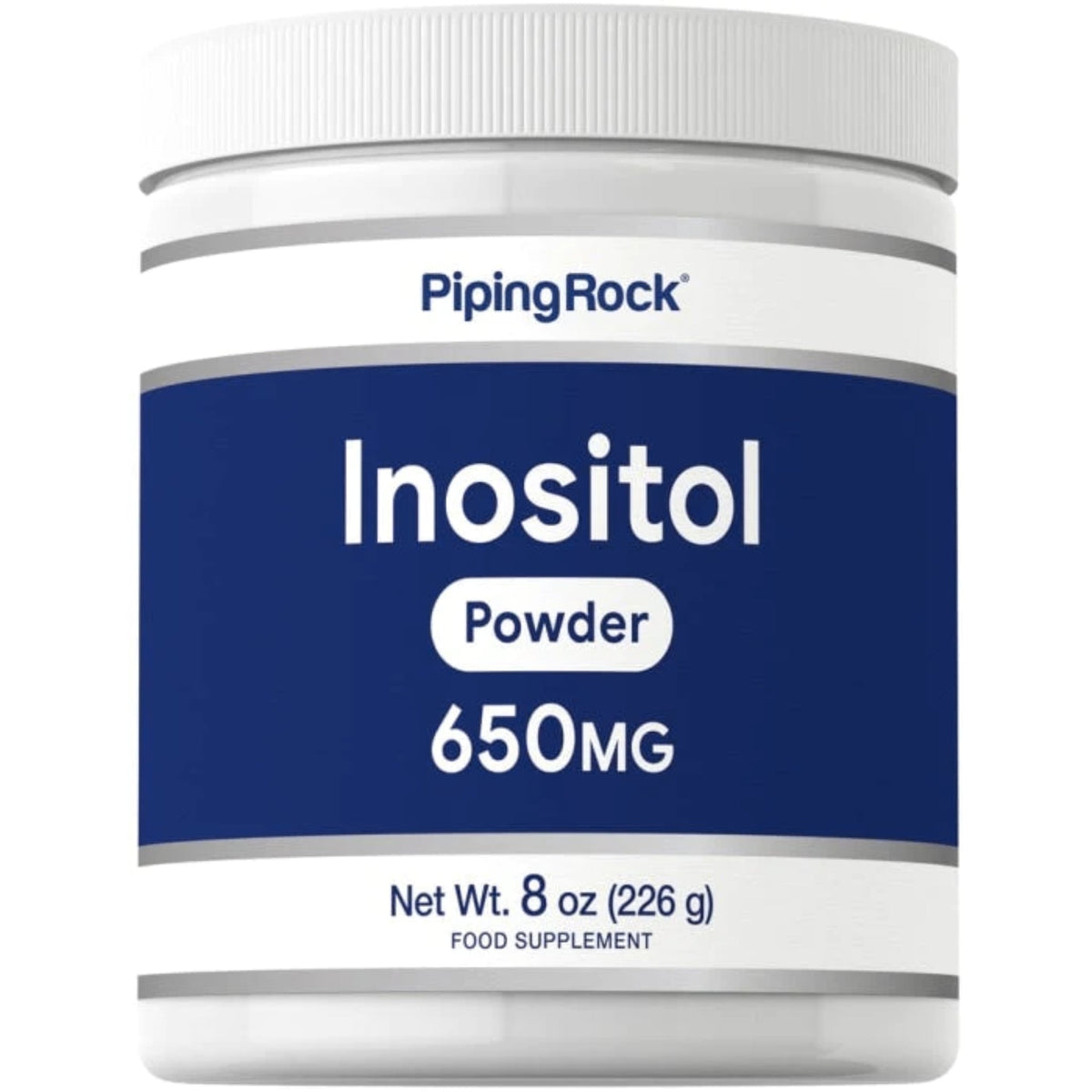 Inositol Powder 650mg GENERAL HEALTH SUPPS247  - Image 1