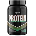 Protein By Inspired Nutraceuticals
