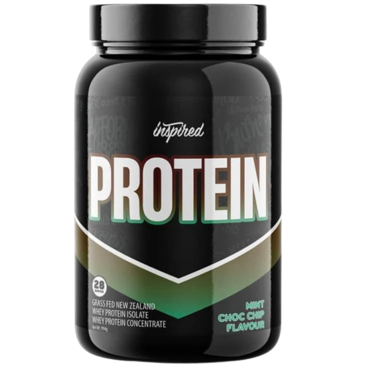Protein By Inspired Nutraceuticals - Image 3