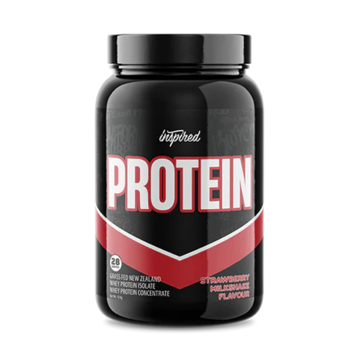 Protein By Inspired Nutraceuticals - Image 2