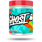 Ghost Intra EAA + BCAA Hydration – 20 Servings Lemon Lime