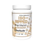 Iso-Ripped by Primabolics Caramel White Choc 750g