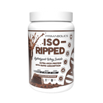 Iso-Ripped by Primabolics Choc Milkshake 750g