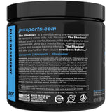 JNX Sports The Shadow Pre-Workout Powder PRE WORKOUT SUPPS247 