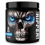 JNX Sports The Ripper Fat Burner Blue Raspberry