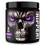 JNX Sports The Ripper Fat Burner Dark Grape