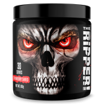 JNX Sports The Ripper Fat Burner Strawberry Shred