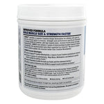 Jetmass by Gat Sport CREATINE SUPPS247 