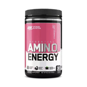 ON Essential Amino Energy 30 Serves EAA'S SUPPS247 