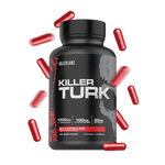 Killer Turk 1000mg by Killer Labz