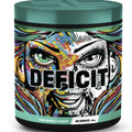 Deficit by Faction Labs
