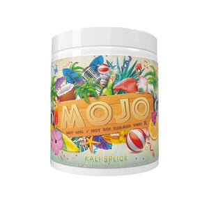 Mojo By Street Supps General Street Supps Jungle Juice 