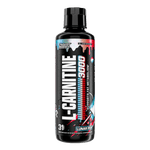 Liquid Carnitine 3000 by Nutrex Research Lunar Pop