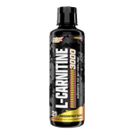 Liquid Carnitine 3000 by Nutrex Research Passionfruit Guava