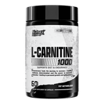 Nutrex Research L-Carnitine 1000 – 120 Capsules 60 Capsules