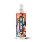 L-Carnitine 1500 Heat by Vmi Sports Miami Vice