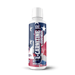L-Carnitine 1500 Heat by Vmi Sports Patriot Pop