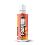 L-Carnitine 1500 Heat by Vmi Sports Peach Mango