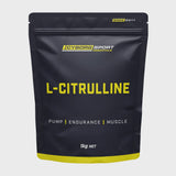 L-Citrulline By Cyborg Sports