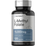 L Methylfolate  by Horbaach