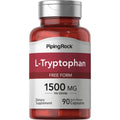 L-Tryptophan  by Piping Rock