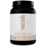 Rule 1 R1 Protein WPI 2LB Naturally Flavoured Pure Vanilla