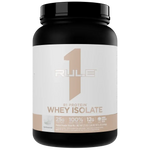 Rule 1 R1 Protein WPI 2LB Naturally Flavoured Unflavoured
