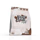 Legit Whey Isolate